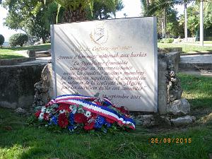 2015 09 25 CAGNES SUR MER HOMMAGE AUX HARKIS (10)